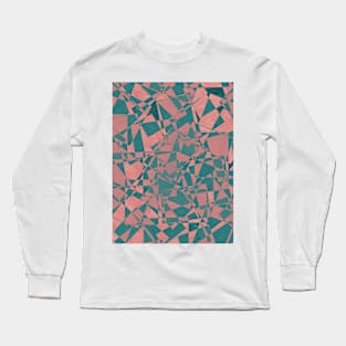 abstract 03 Long Sleeve T-Shirt